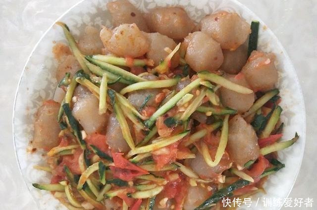 吕梁方山县8大推荐美食,这些地方美食值得你的品尝