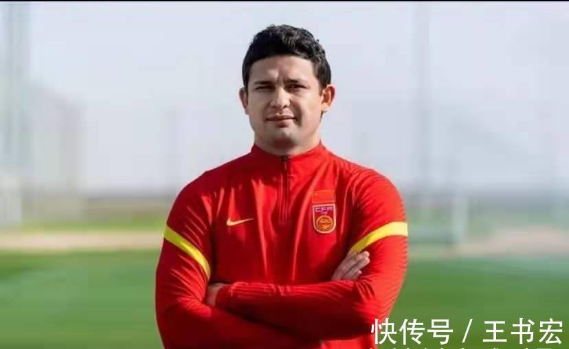 蒋光太|盘点国足五大归化球员,重金没出勇夫,此路目前不通!
