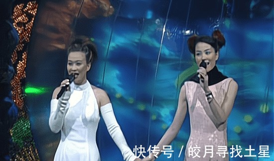 春晚带头嗑CP,从相约98到2018,春晚合唱的那些名场面