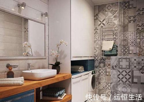 柜子|新房万万要在这几个地方安装柜子,好多人不太懂,入住后才知方便