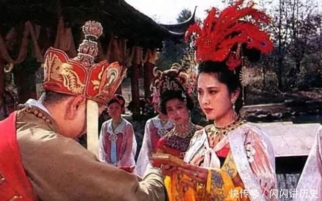 文牒|唐僧取经路过13国,为何没人敢难为他?你看通关文牒上的6字