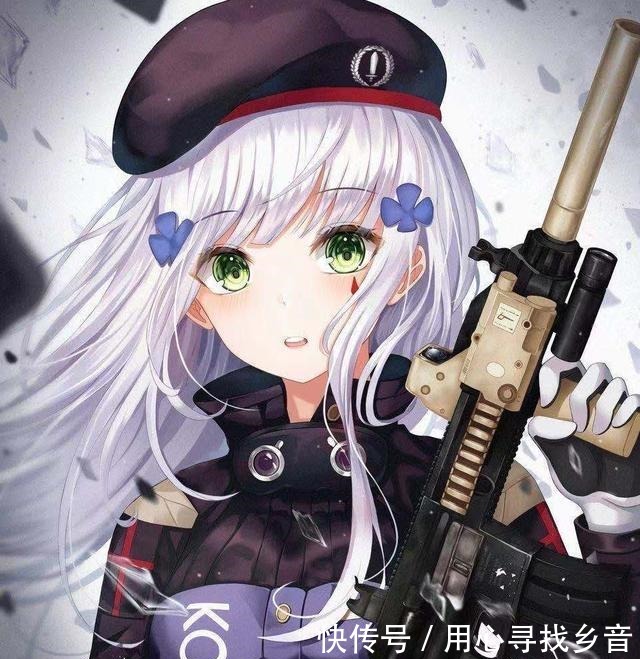 御姐|为什么网友都喜欢叫二次元人物老婆看完画师的作品之后我悟了