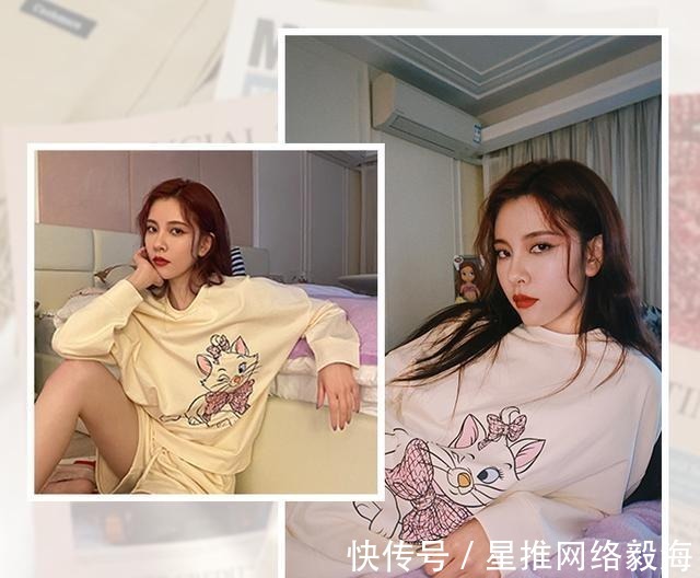 秋天|早秋的衣服不用买太多,有这几件“经典款”就够了,时髦又百搭