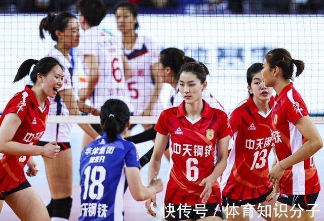 张常宁|刮目相看!江苏女排摆脱“张常宁依赖症”,蔡斌喜忧参半