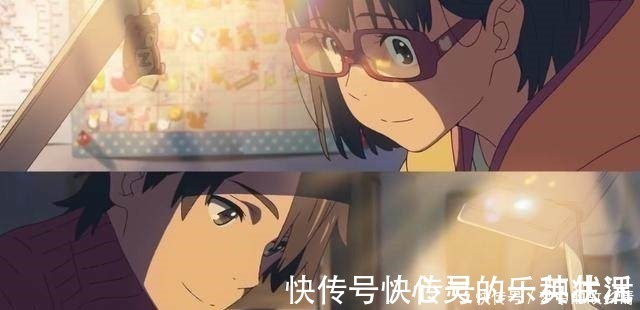 怪物之子|新海诚拍的广告太犯规了!只有这部国产作品可以与之抗衡