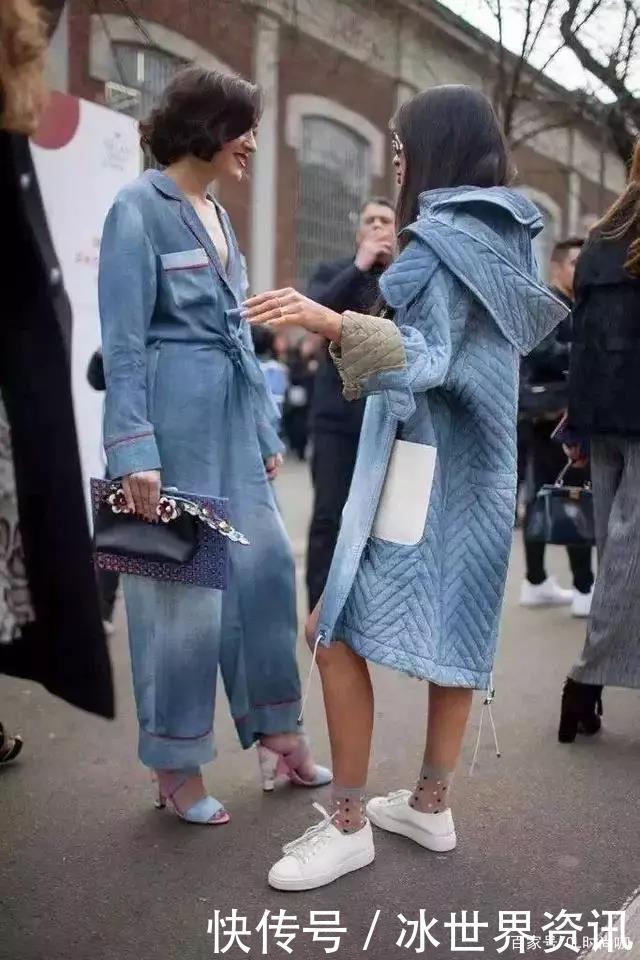 女人过了40岁，多穿这3种简约高级色，显白不说还能减龄