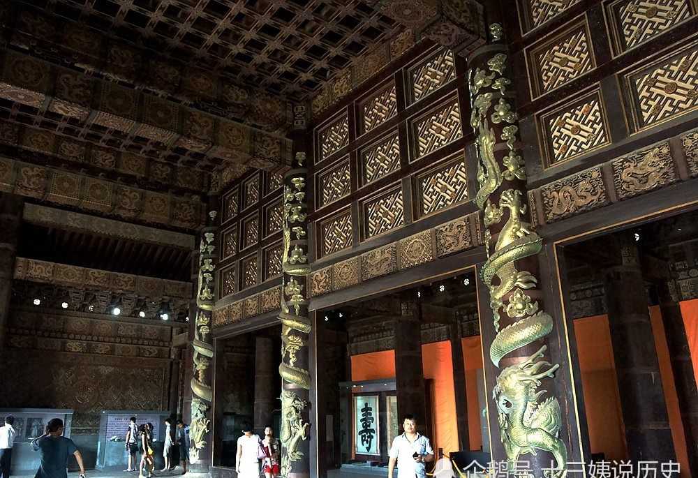 侮辱|慈禧太后陵墓：如同帝王陵，珍宝被孙殿英洗劫一空，慈禧尸体遭到侮辱破坏