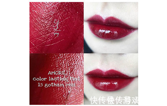 资生堂 好看的口红有哪些?这些口红超显白,不管是薄涂还是厚涂都很美