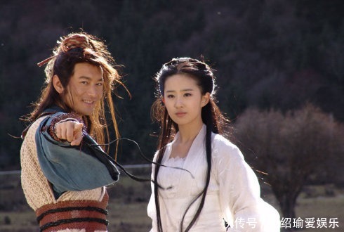 结局|神雕最终的结局,小龙女已死杨过娶郭芙为妻,证据不止一个