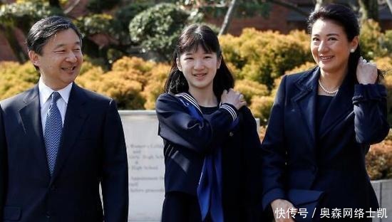 日本天皇|为什么日本天皇名字都带个“仁”字?原来还有这么多讲究!