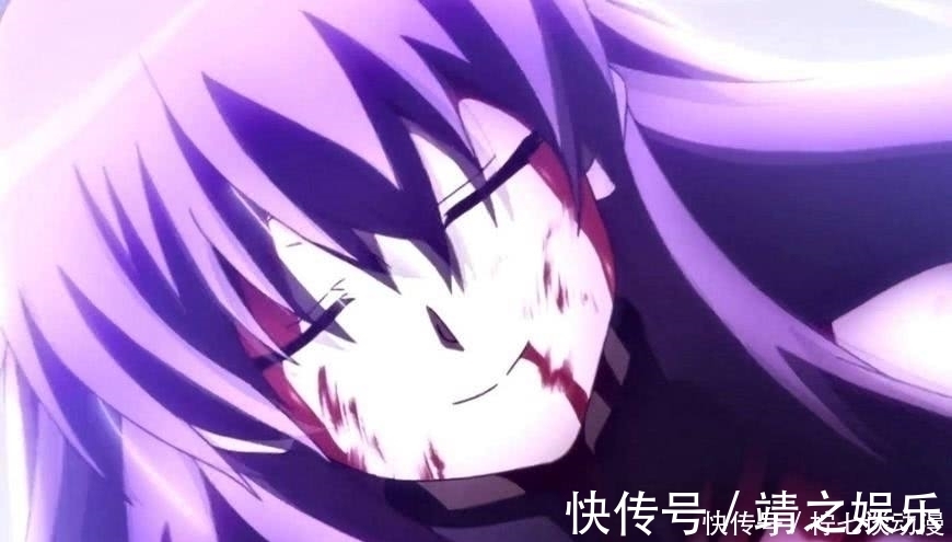 眼镜|动漫中一副眼镜封印了一张脸,摘掉眼镜,网友爱了,爱了