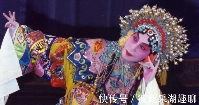 名家$看陈永玲、张火丁两位名家的戏真享受,比靠吼、喊吸引人的强多了