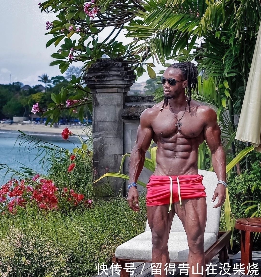 健身|为什么健身大佬,叫我不要练腹肌主要因为这5点原因