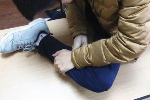告诉|血管堵没堵,没事“走两步”就清楚,随意就能测试,快告诉家里人