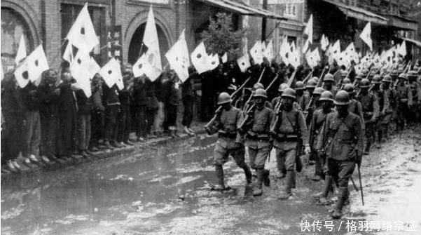 侵略|二战时期，东南亚一小国曾支持日本侵略中国，战败后却要日本赔钱