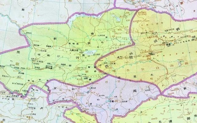 西域|寿命远超中原王朝的于阗国,为何能延续1200多年?最后为谁所灭?