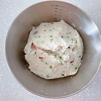 olivi赤松茸鱼肉水饺
