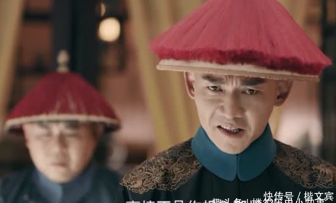 孩子|顺嫔生过孩子，为何乾隆宠幸三个月却没发现？璎珞成为隐藏的关键