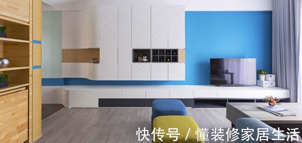 梁露|装修从不人云亦云,入住3年发现,家中6处不贵但实用的满分设计