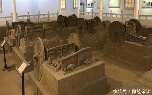 龙骨|不问苍生问鬼神:直击殷商时期的人牲祭祀,您看到底有多残忍?