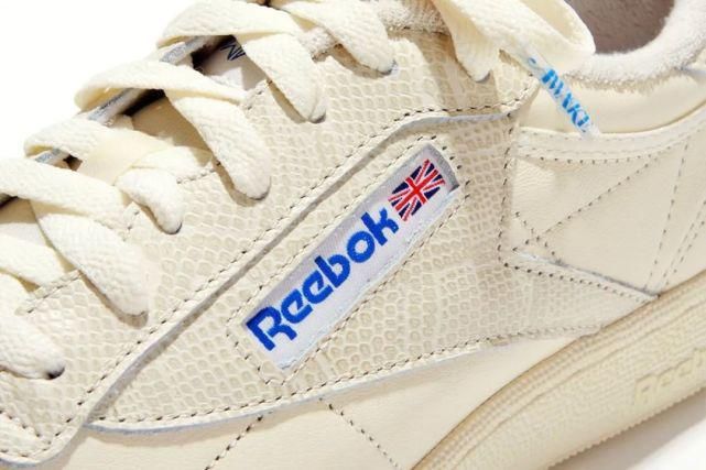 又双叒叕一双好看的 Club C