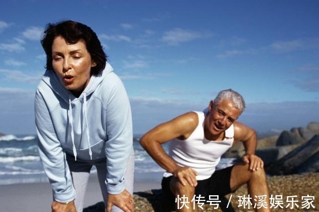 大众跑友|寿命长的人 一般有3个“慢”特征 若你都有 恭喜与长寿有缘