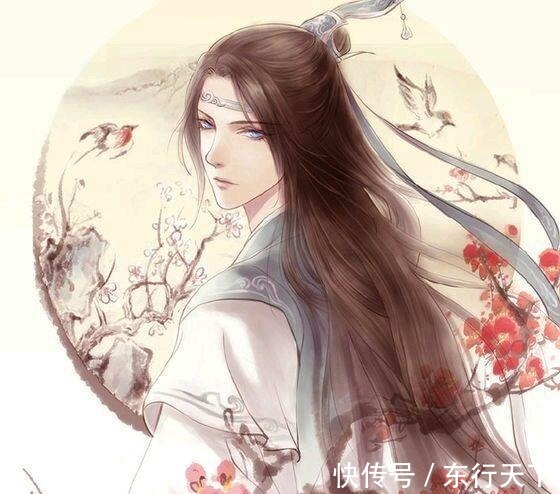 玄韶&古言世人皆道此人冷血无情,他却给予自己温暖的陪伴无言地守护!