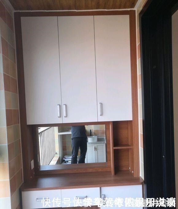 豪装|老公坚持简单装修,不料随便搞搞比邻居的豪装还漂亮!忍不住晒晒!