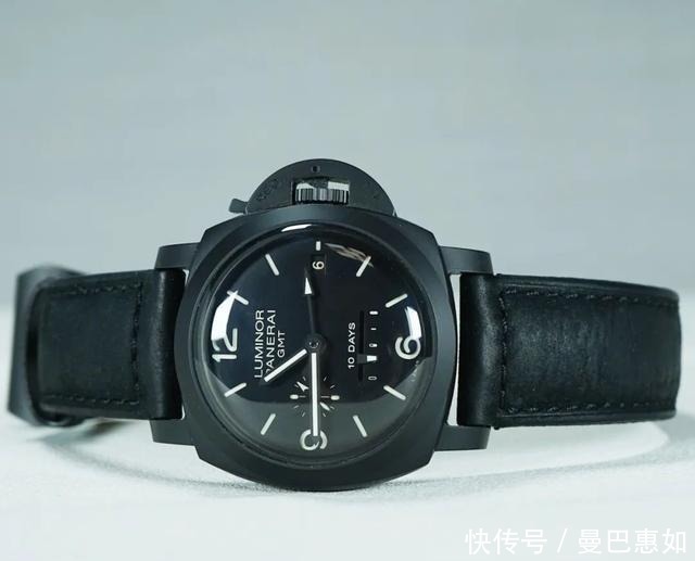 “高端”沛纳海，水平有多高？