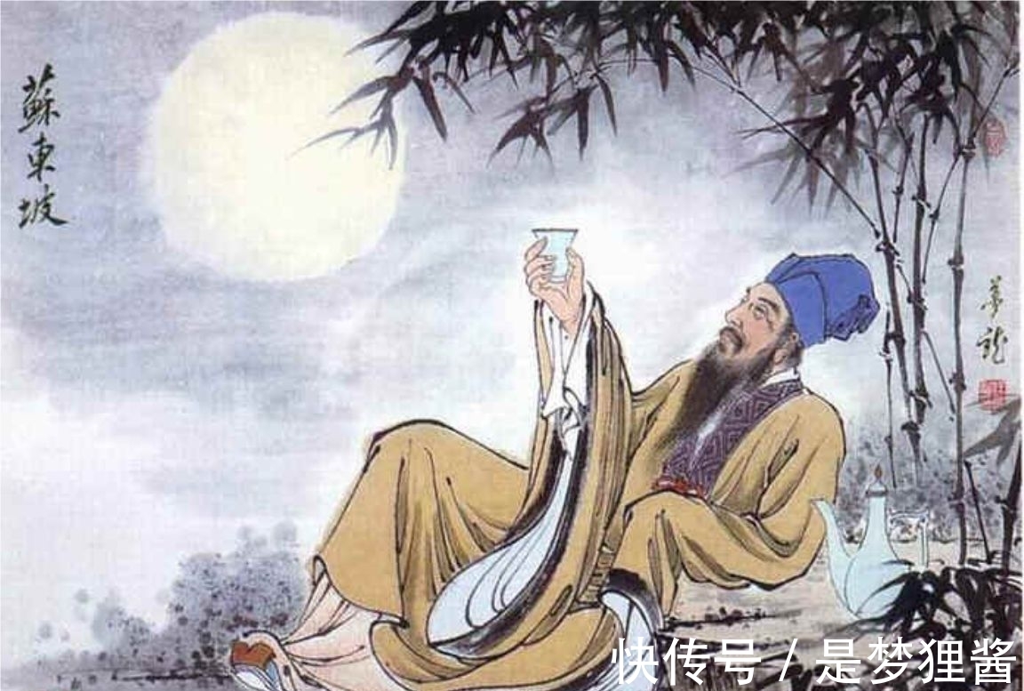 古人！世人结交须黄金：三首著名的题壁诗，彰显古人墙壁上的智慧