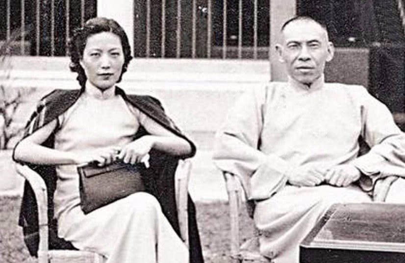 心狠|杜月笙的后妈甘心受累,也要让他读书,不是所有的后妈都心狠