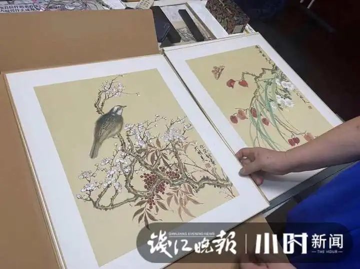 画室#70岁奶奶的滚烫人生:拿下中国美院双学位,和00后小女生同寝室