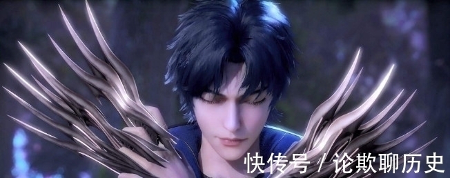 斗罗大陆|唐三真的是斗罗大陆里最强的那个?其实还有一人,实力更加强劲