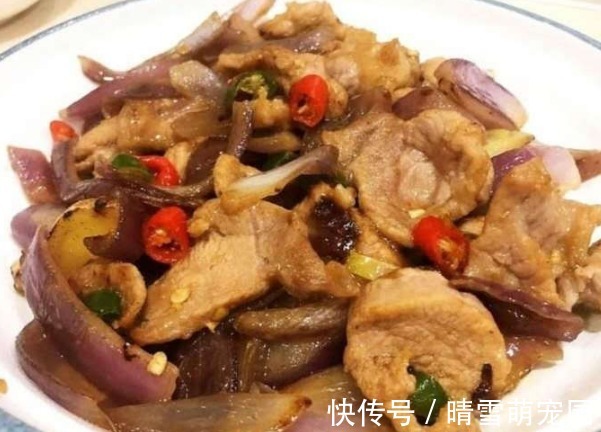 健脑|多给家人吃的滋补菜,健脑益智,营养开胃,强身健体少生病