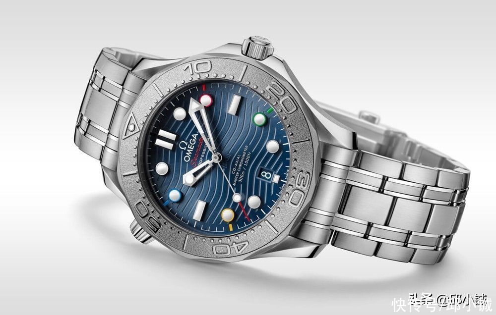 算致敬，还是借鉴？谈谈2021腕表圈的“劳力士风潮”