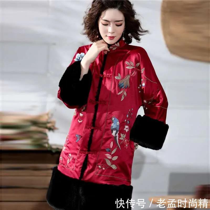 古典 当古典遇见神秘,一定会让她绽放出极致的魅力,做永远调皮的女孩