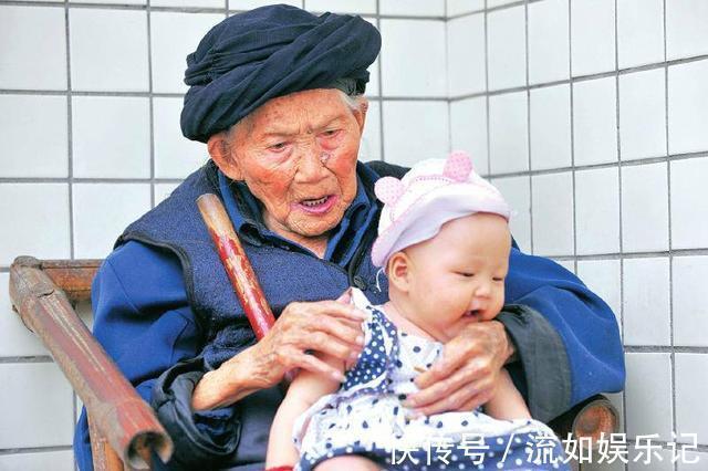 长寿女性@“世界最长寿女性”119岁付素清:3个养生秘方,活成一道阳光