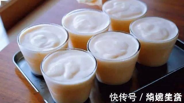 蜂蜜|半碗蜂蜜,4个鸡蛋,做出来的蛋糕,比芝士蛋糕还要嫩滑好吃