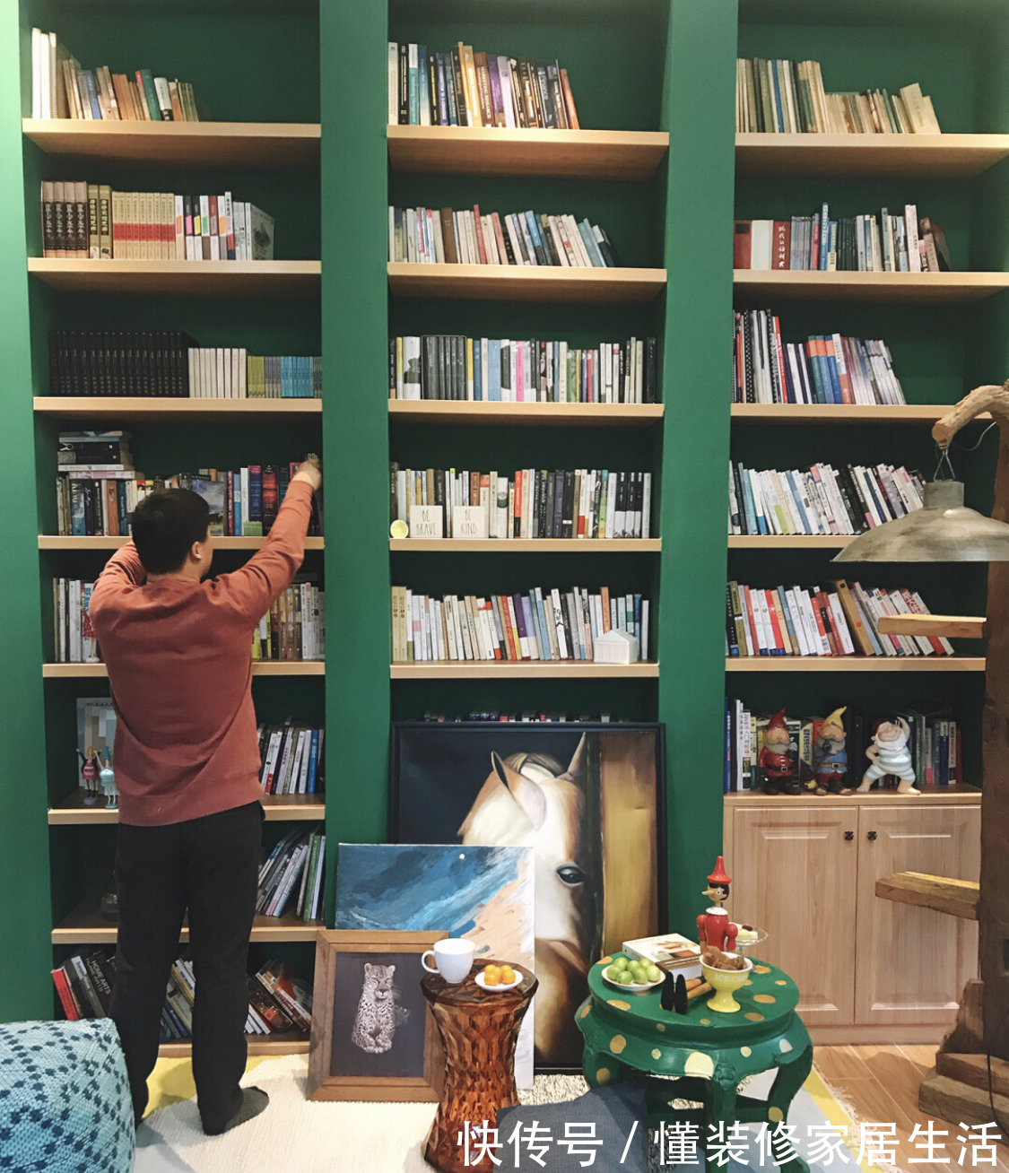 柠檬酸|家里这10个地方适合“穷装”,反而更舒适、干净,适合过日子