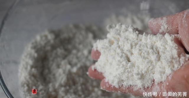 大年初一,少吃猪肉牛肉多吃它,筋道弹软,寓意牛年“步步高升”