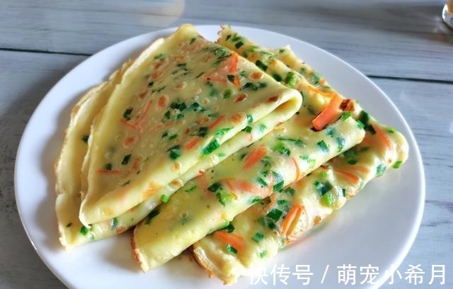 奥尔良粉|开学了,五天早餐推荐,照着做,再也不用担心早餐给孩子吃啥
