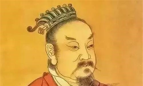 凌烟阁二十四功臣&这三位皇帝从不杀功臣,最后还都成为了“千古一帝”!