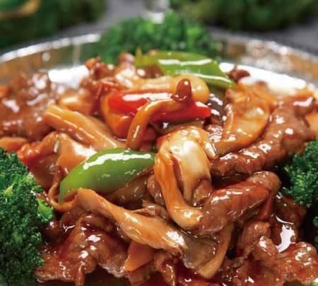 作用|炒菜时放蚝油起什么作用好多人不知道,蚝油是什么涨知识了