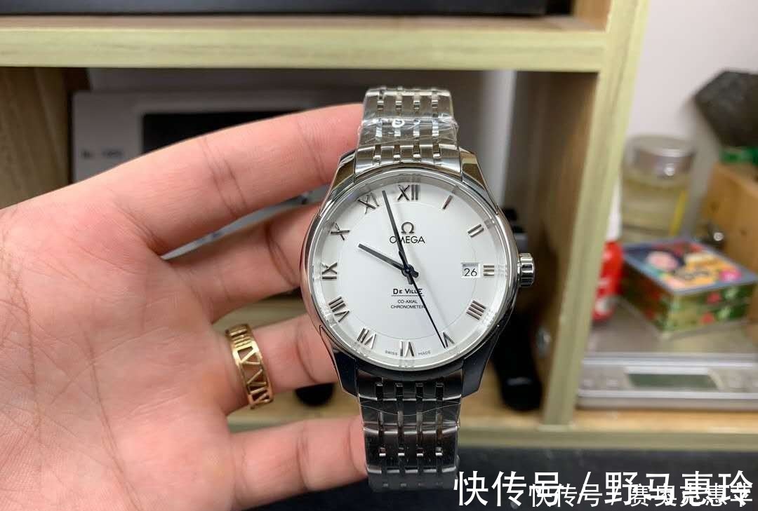 手表|户外垂钓时大家都戴什么表?这三款就挺适合40岁左右男士