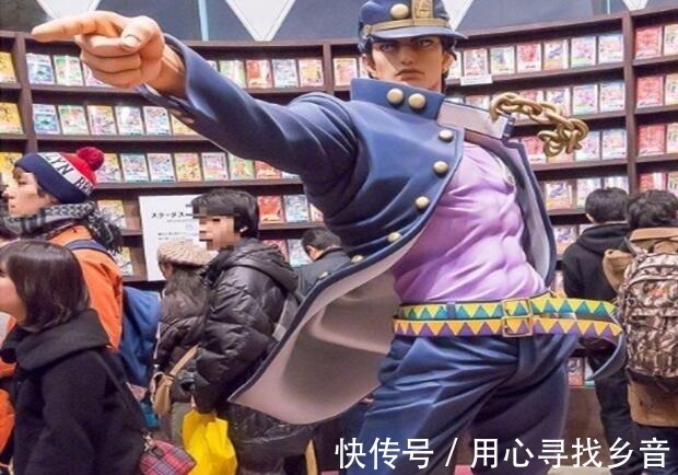 泡面|手办除了观赏一无是处发掘手办新用途,还是日本人会玩