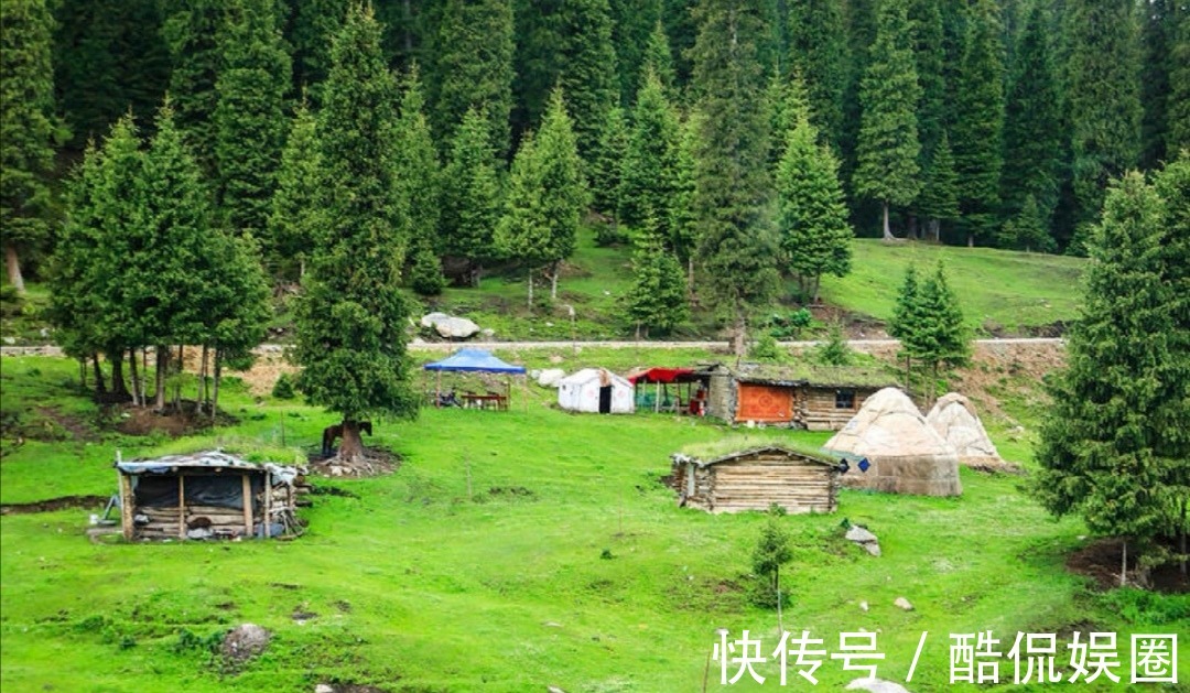 梁朝|南北朝梁朝开国皇帝萧衍也是诗人,四言诗描写清新的田园风光