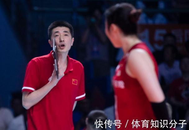 李岩龙|安家杰执掌山东女排,李岩龙终下课,山东女排迎来新曙光