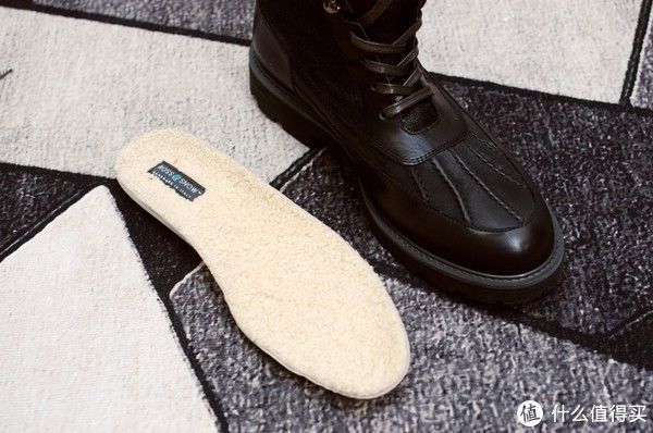 毛皮 混血设计,反季购入:羊毛狂Ross & Snow的意大利手工靴