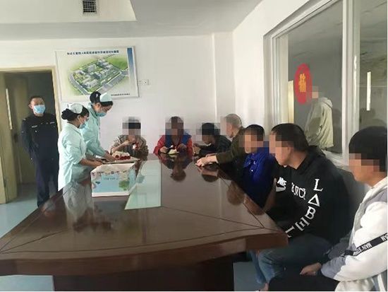 清廉科室|怀化市第四人民医院：坚持“四个一切”建设“清廉科室”