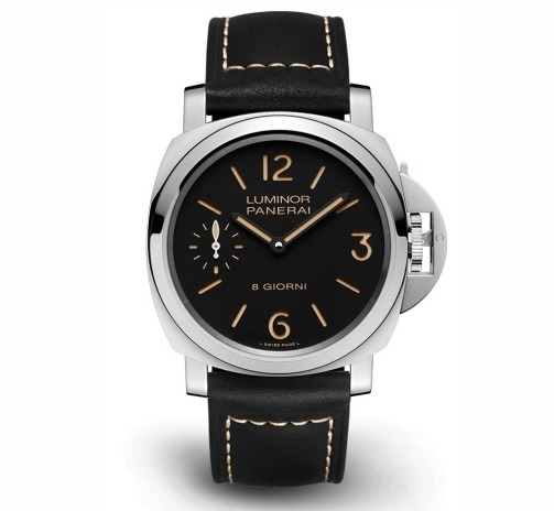 送老公一只手表,3~5万之间,有哪些手表比较值得关注?